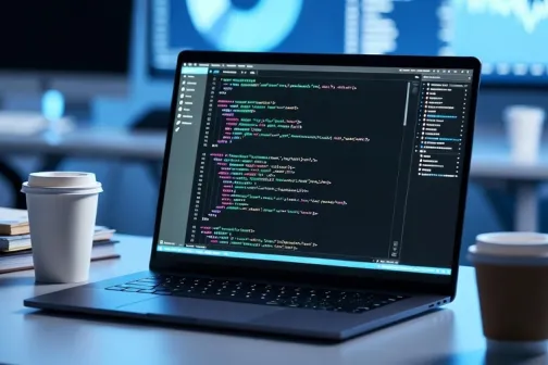 PHP development